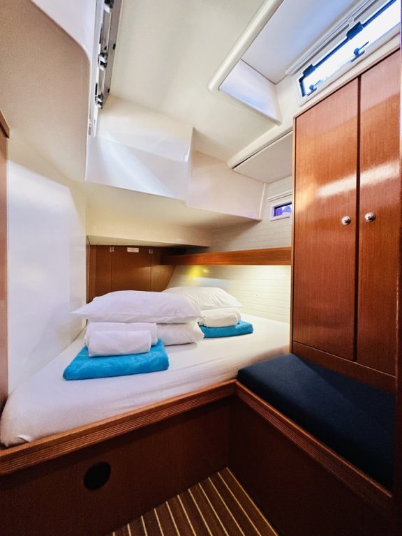 Image of Heidrun yacht #14