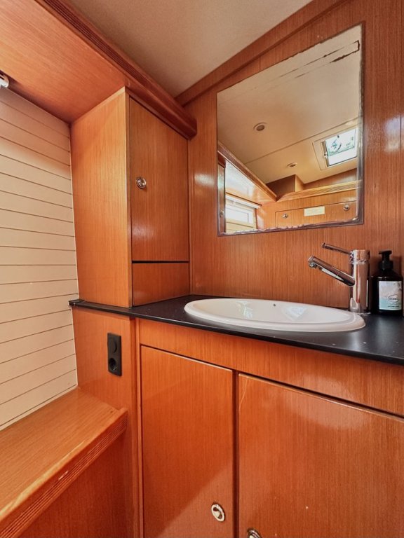 Image of Heidrun yacht #15