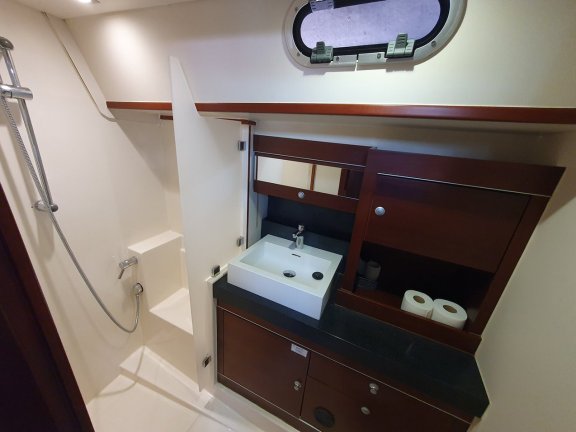 Image of Maravillosa yacht #9