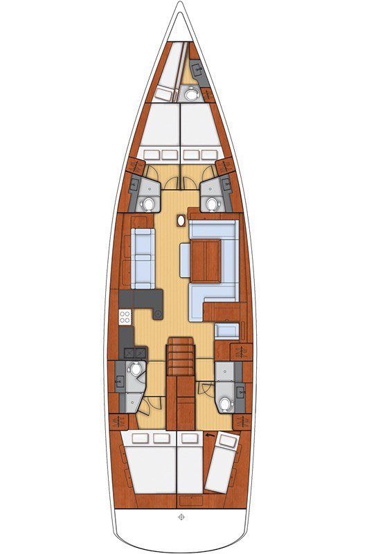 Image of Eol I yacht #2