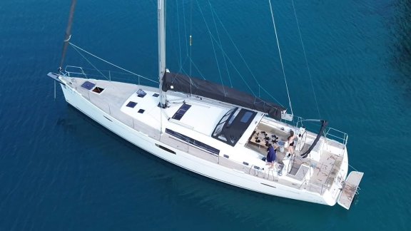 Image of Eol I yacht #5