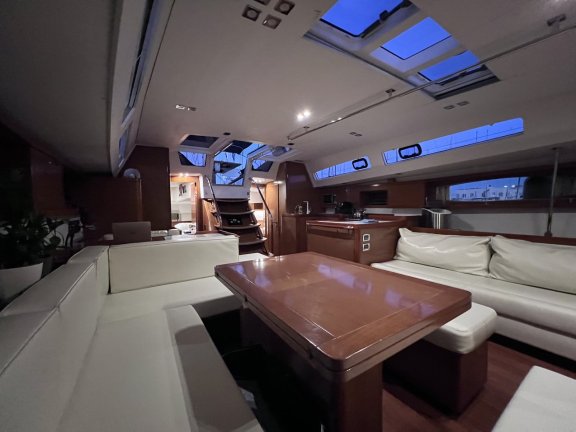 Image of Eol I yacht #8