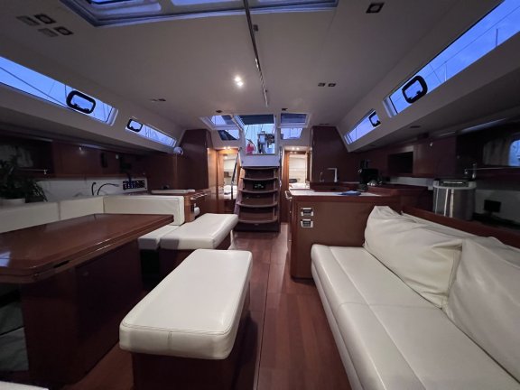 Image of Eol I yacht #9