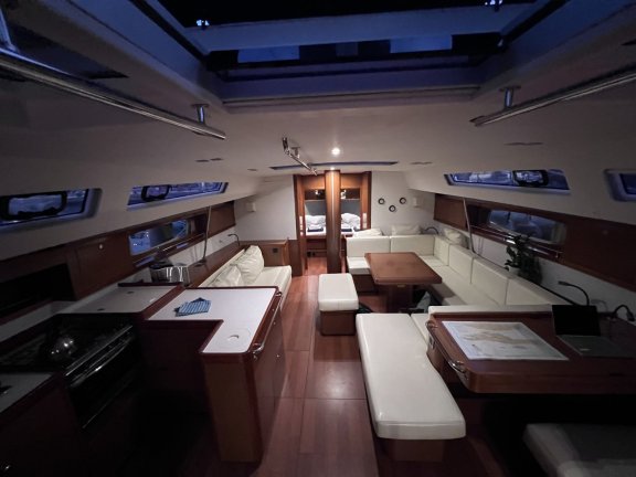 Image of Eol I yacht #10