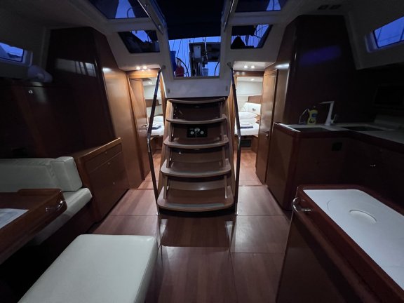 Image of Eol I yacht #11