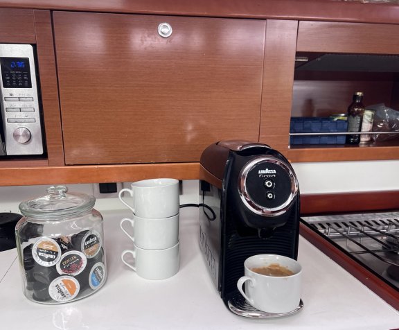 Image of Eol I yacht #12