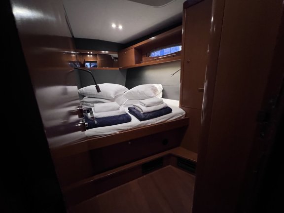 Image of Eol I yacht #14