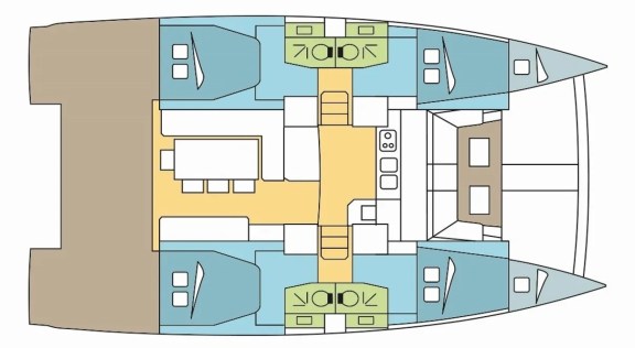 Image of No Name yacht #2