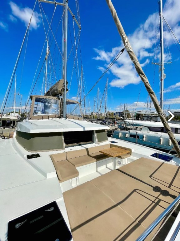 Image of No Name yacht #5