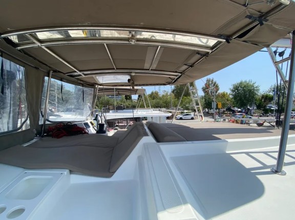 Image of No Name yacht #7