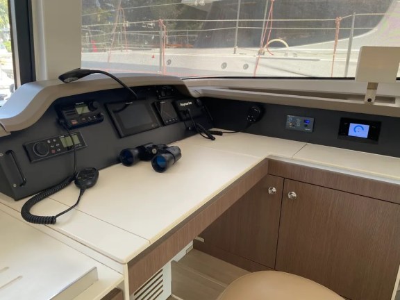 Image of No Name yacht #13