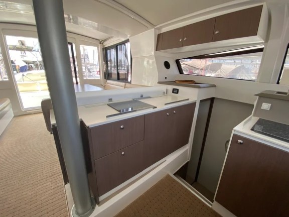 Image of No Name yacht #14