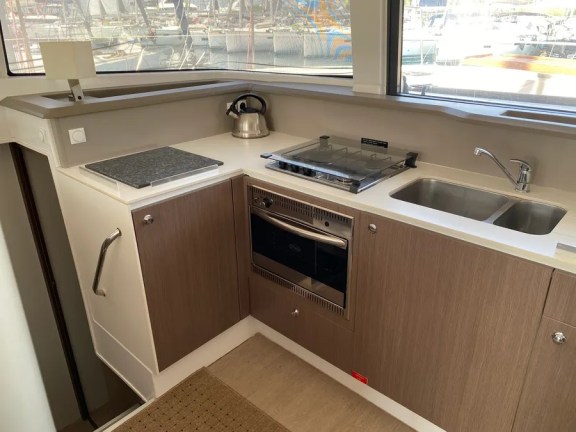 Image of No Name yacht #17