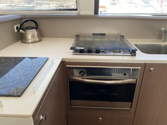 Image of No Name yacht #18