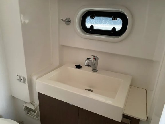 Image of No Name yacht #20