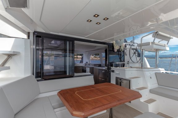 Image of Jani yacht #13