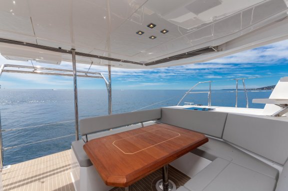 Image of Jani yacht #14