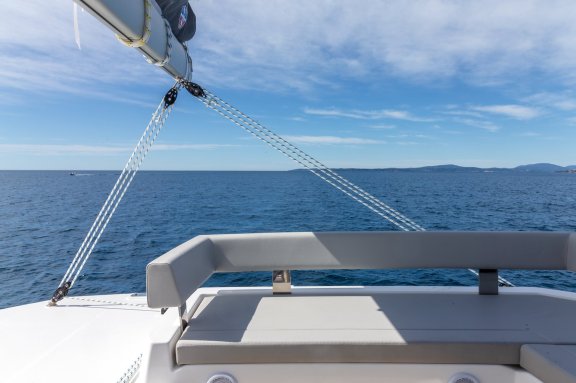 Image of Jani yacht #15