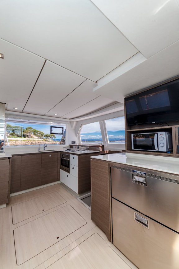 Image of Jani yacht #17