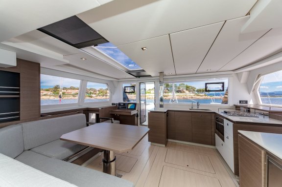 Image of Jani yacht #16