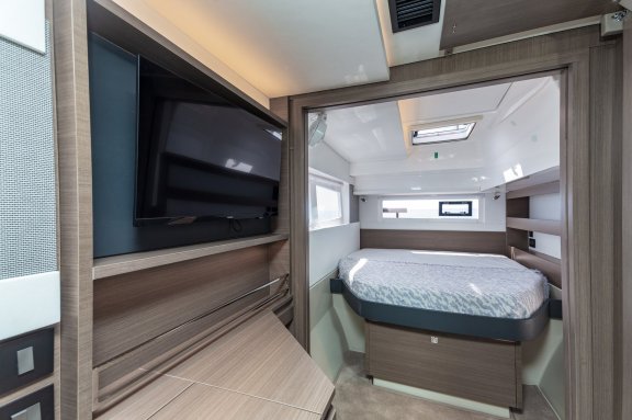 Image of Jani yacht #19