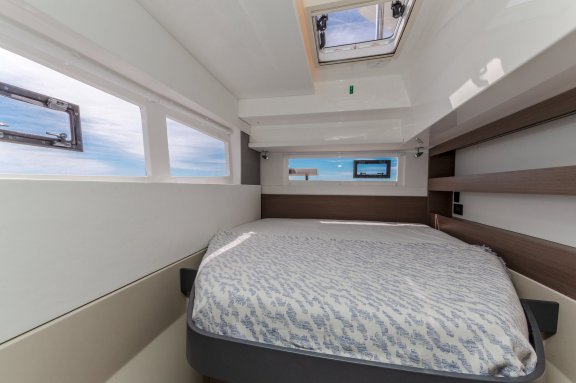 Image of Jani yacht #20