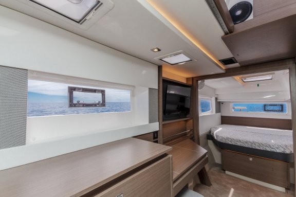 Image of Jani yacht #21