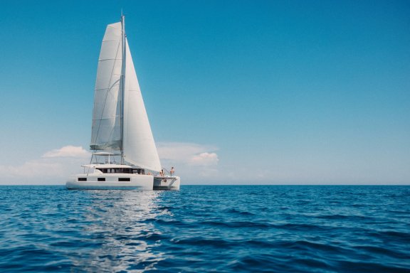 Image of NEW yacht #5