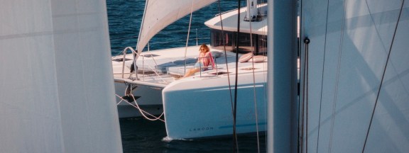 Image of NEW yacht #6