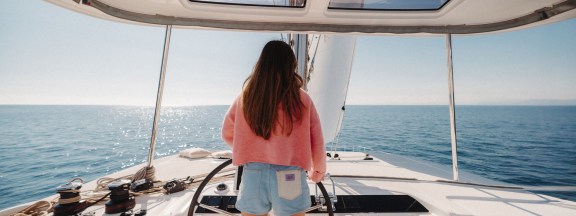 Image of NEW yacht #8