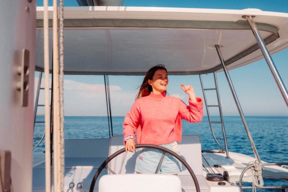 Image of NEW yacht #9