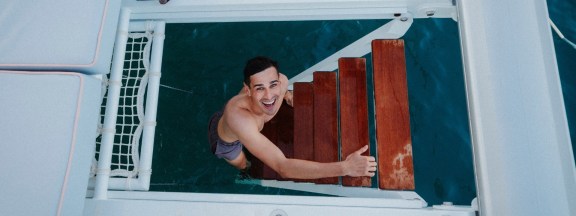 Image of NEW yacht #11