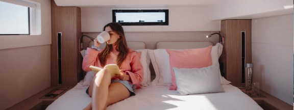 Image of NEW yacht #16