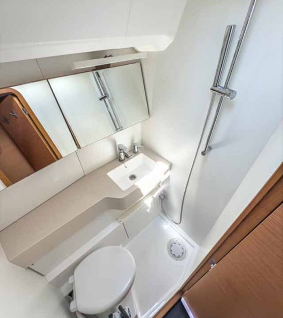 Image of Amunì yacht #6