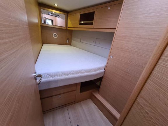 Image of Taddarita yacht #4