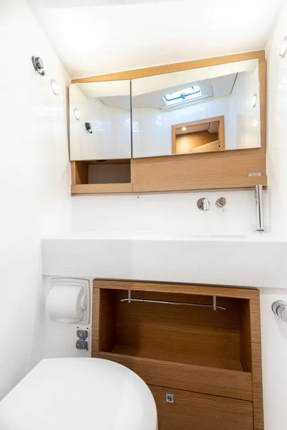 Image of Taddarita yacht #5