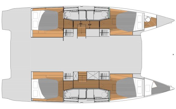 Image of Santuzza yacht #2