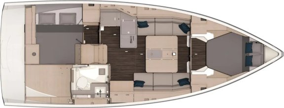 Image of Iulo yacht #2