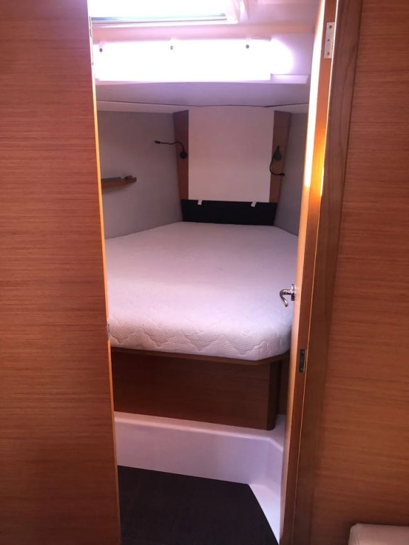 Image of Iulo yacht #7