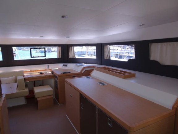Image of Salazar yacht #6