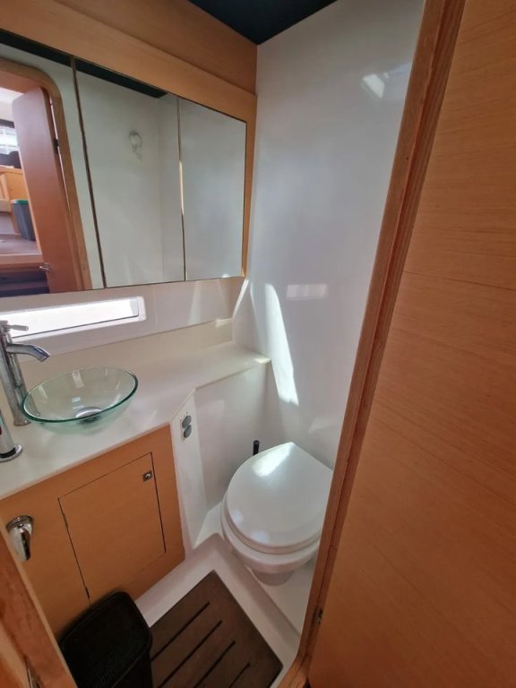 Image of Salazar yacht #11