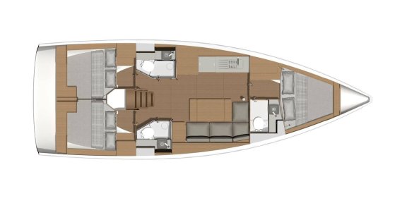 Image of Special One yacht #2