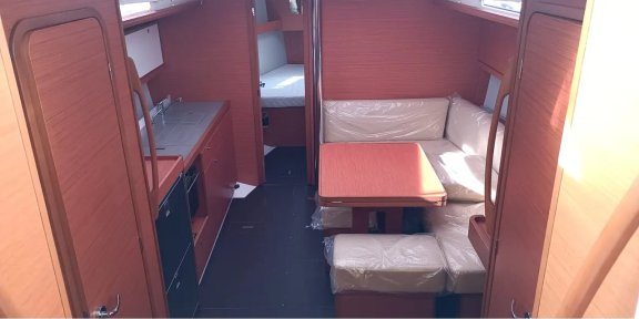 Image of Special One yacht #4