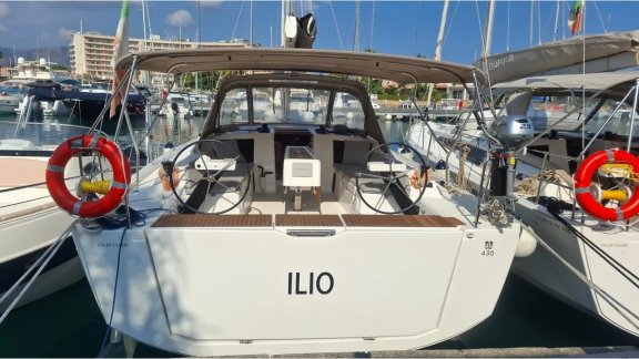Ilio