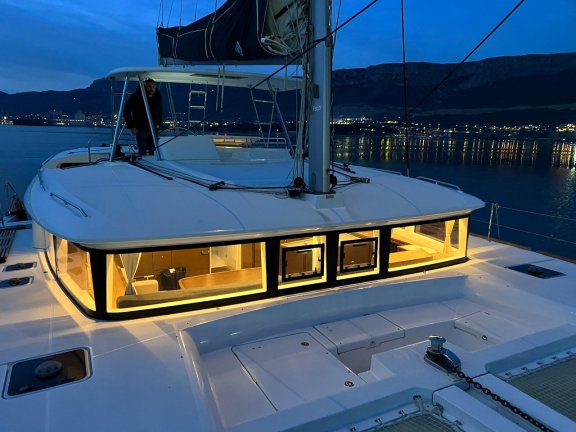 Image of Zen yacht #14