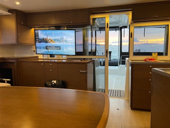 Image of Zen yacht #15