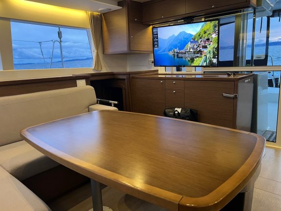 Image of Zen yacht #16