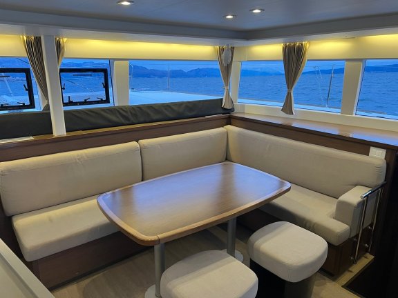 Image of Zen yacht #17