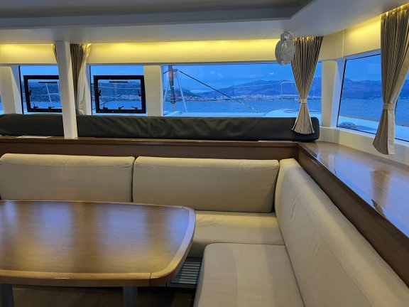 Image of Zen yacht #18