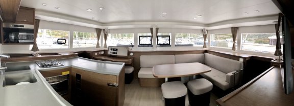 Image of Zen yacht #22